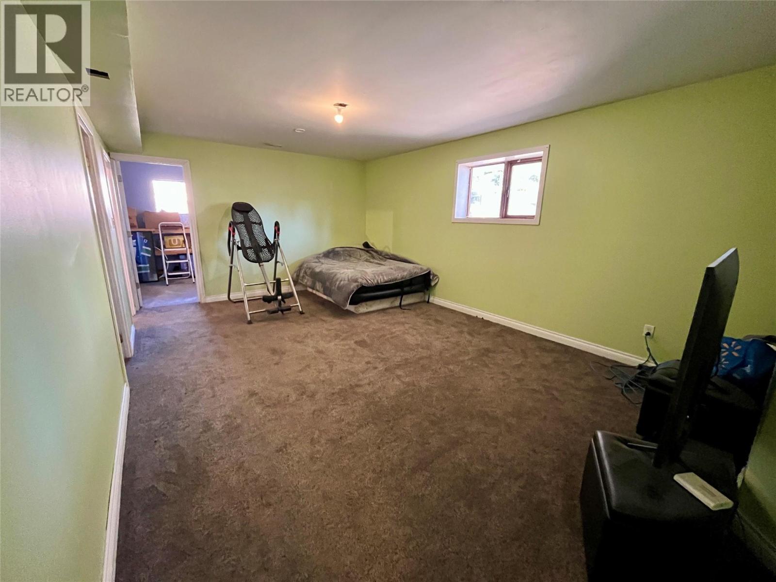 128 Peace River Crescent, Tumbler Ridge