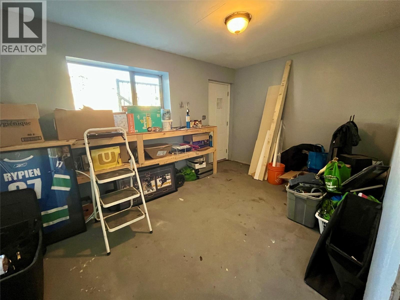 128 Peace River Crescent, Tumbler Ridge