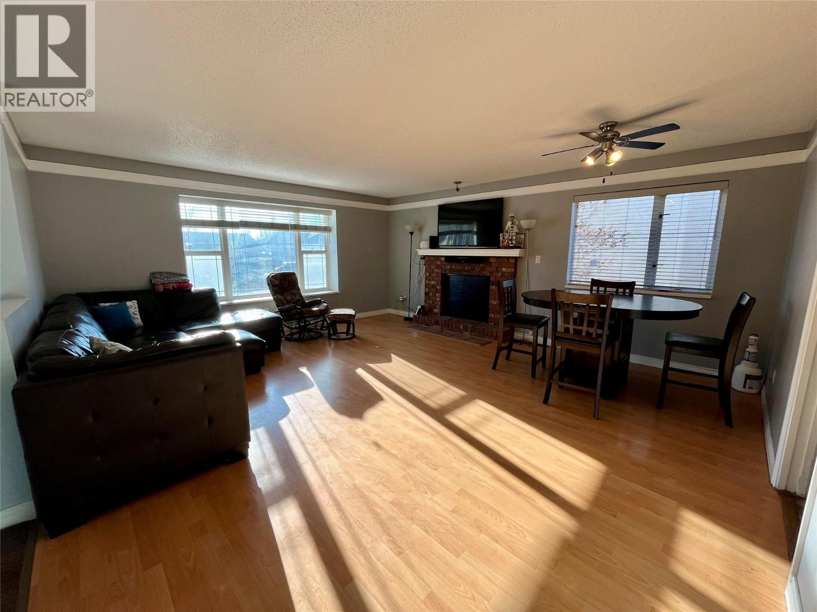 128 Peace River Crescent, Tumbler Ridge