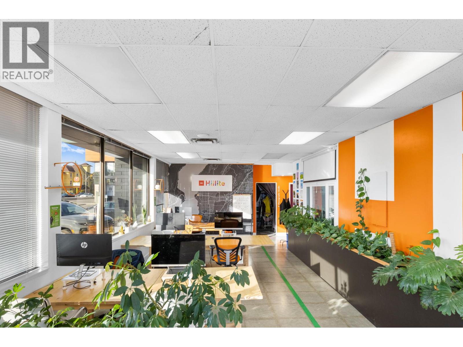 115 1690 Water Street, Kelowna