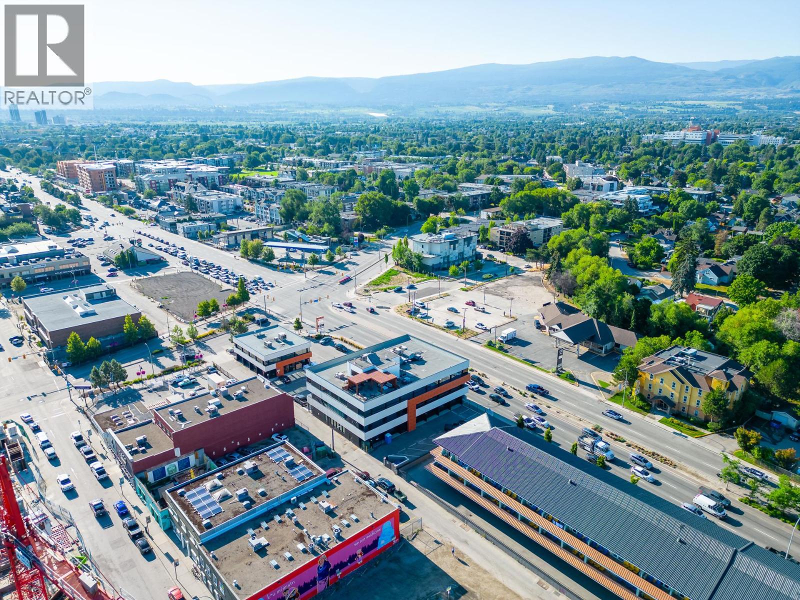 115 1690 Water Street, Kelowna