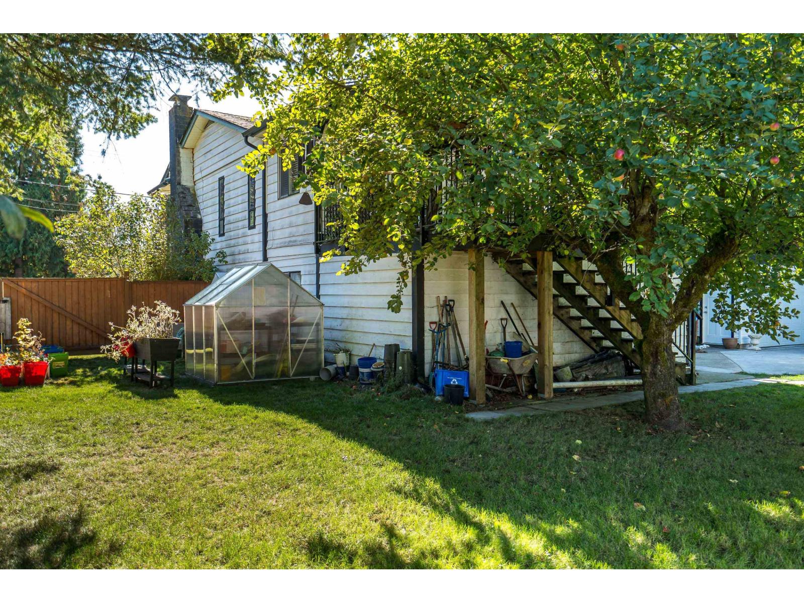 20651 44 AVENUE, Langley