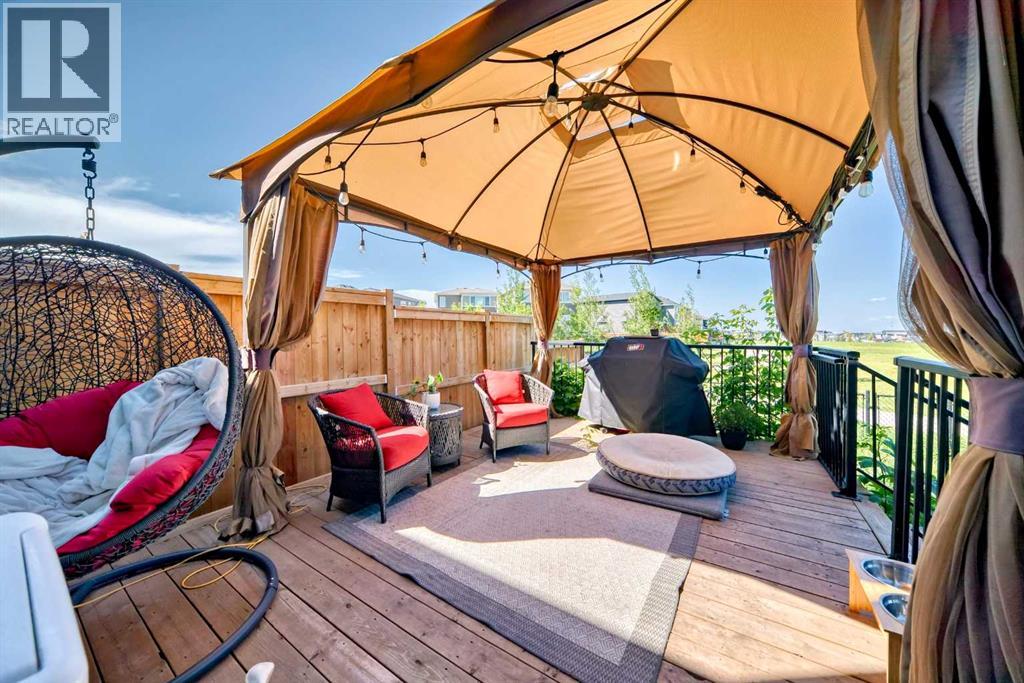 Single Family House for Sale in  Belmont Terrace SW Belmont Calgary 