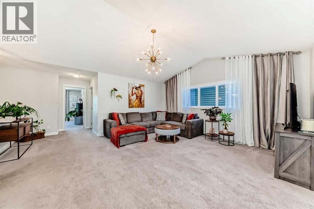 Single Family House for Sale in  Belmont Terrace SW Belmont Calgary 