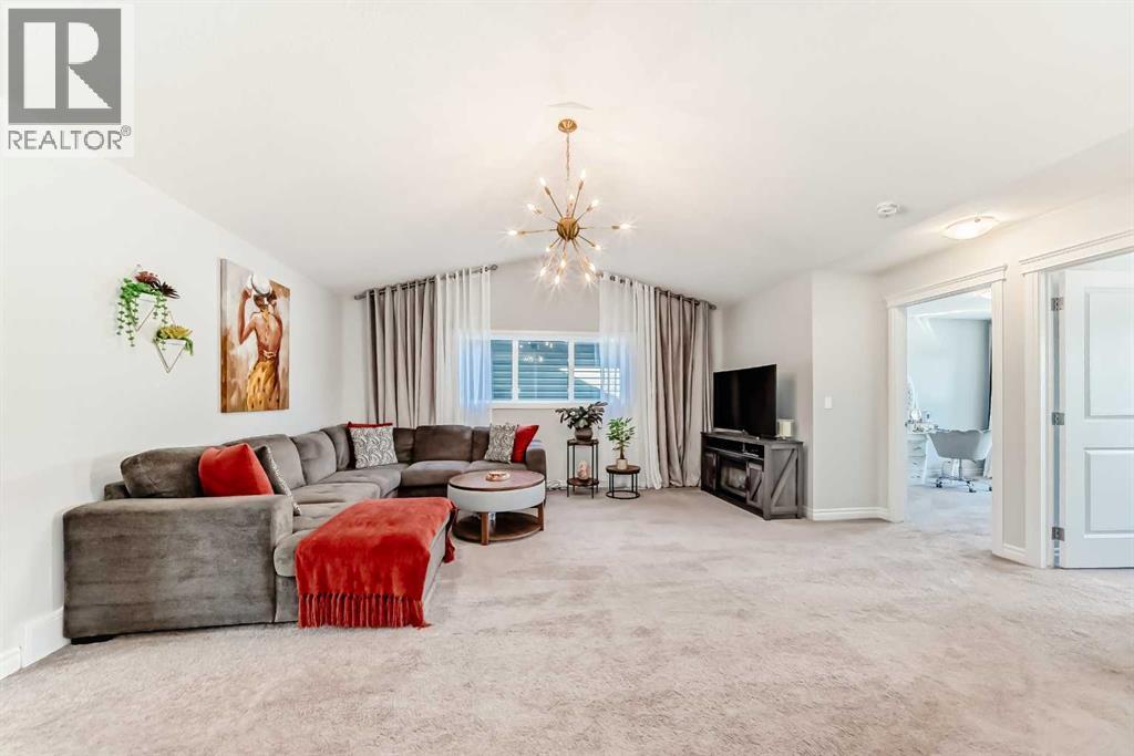 Single Family House for Sale in  Belmont Terrace SW Belmont Calgary 