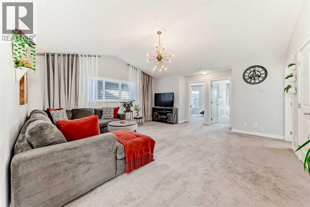 Single Family House for Sale in  Belmont Terrace SW Belmont Calgary 