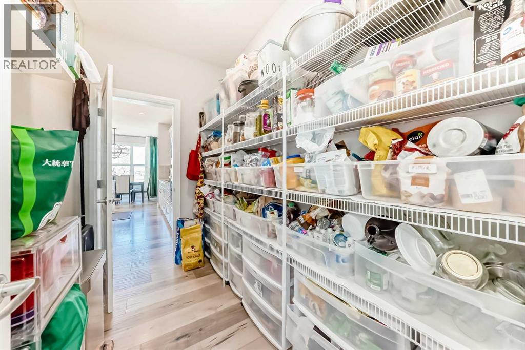 Single Family House for Sale in  Belmont Terrace SW Belmont Calgary 