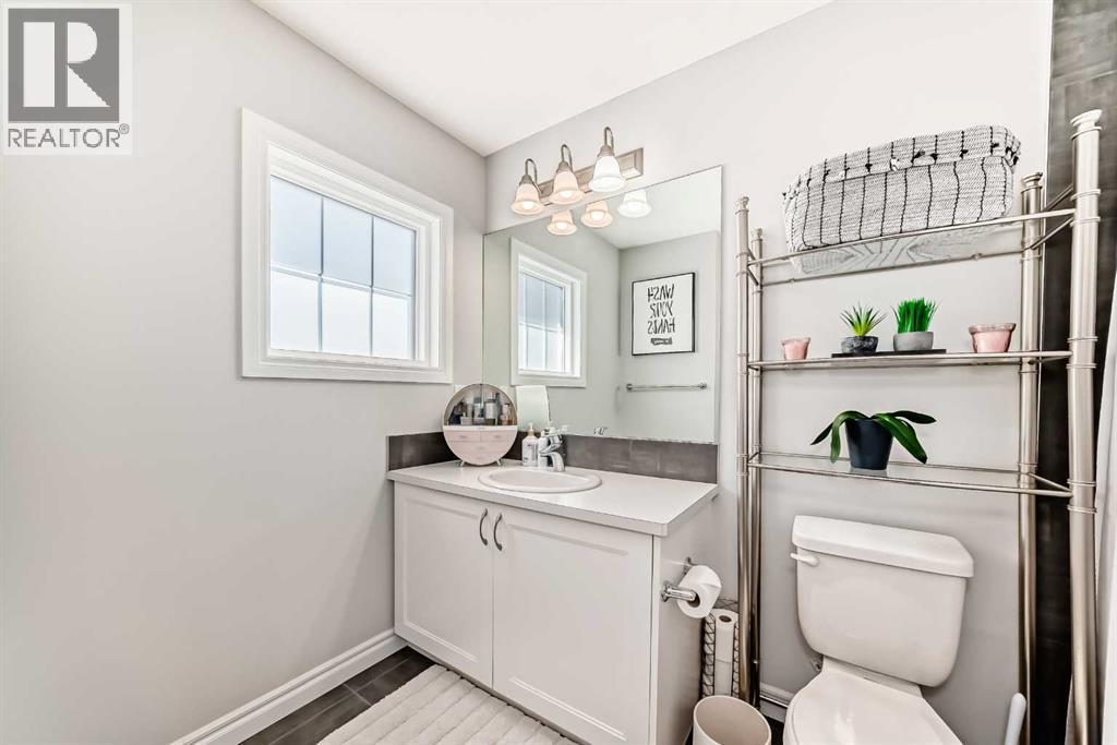 Single Family House for Sale in  Belmont Terrace SW Belmont Calgary 