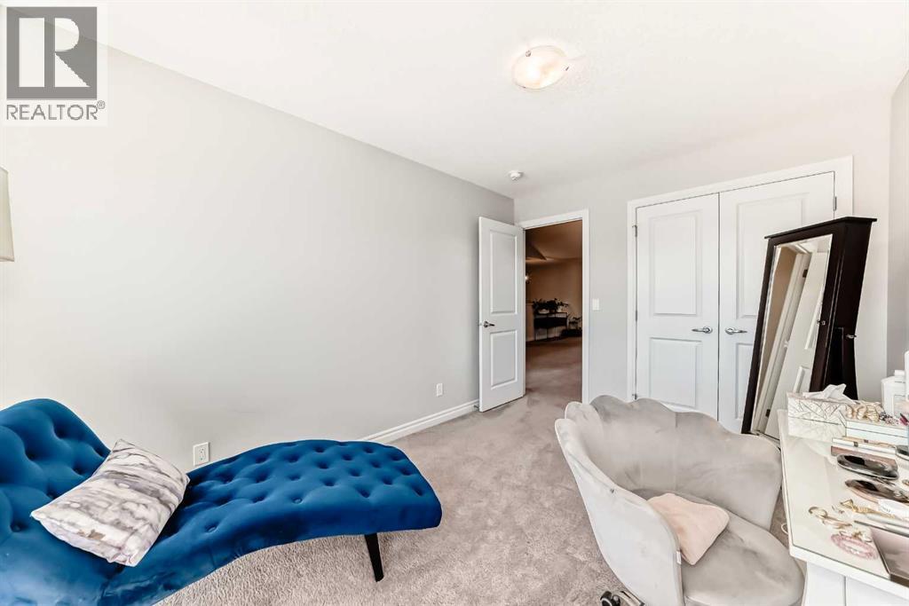 Single Family House for Sale in  Belmont Terrace SW Belmont Calgary 