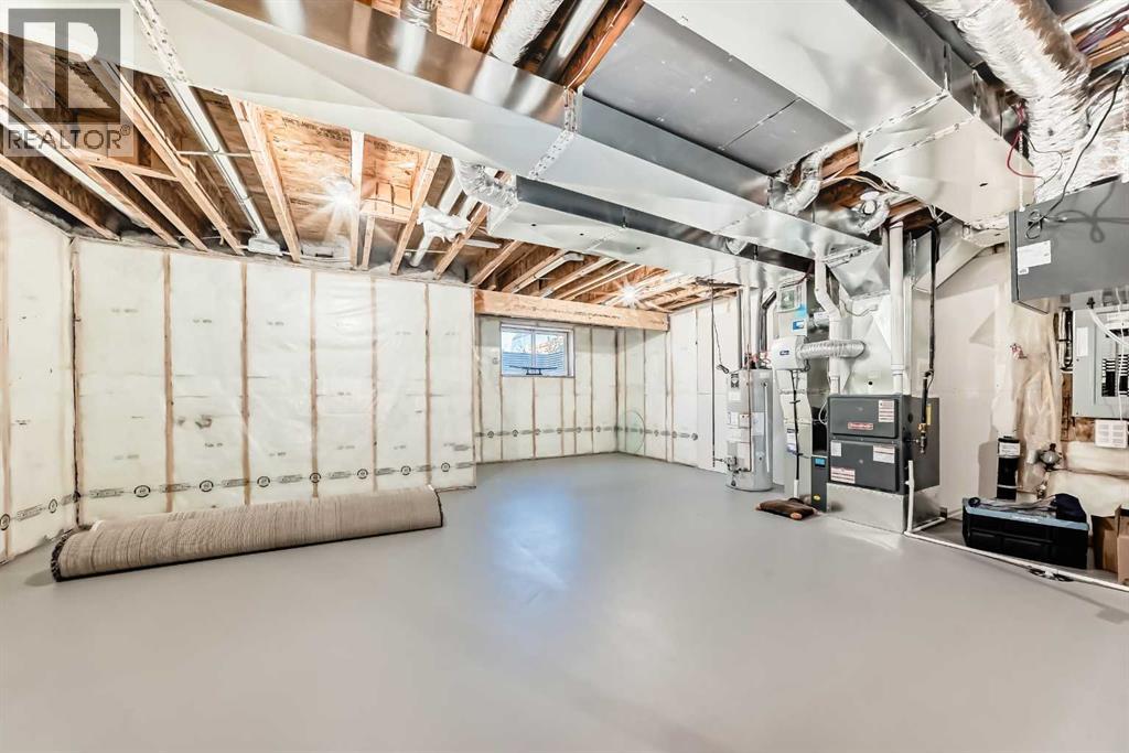 Single Family House for Sale in  Belmont Terrace SW Belmont Calgary 