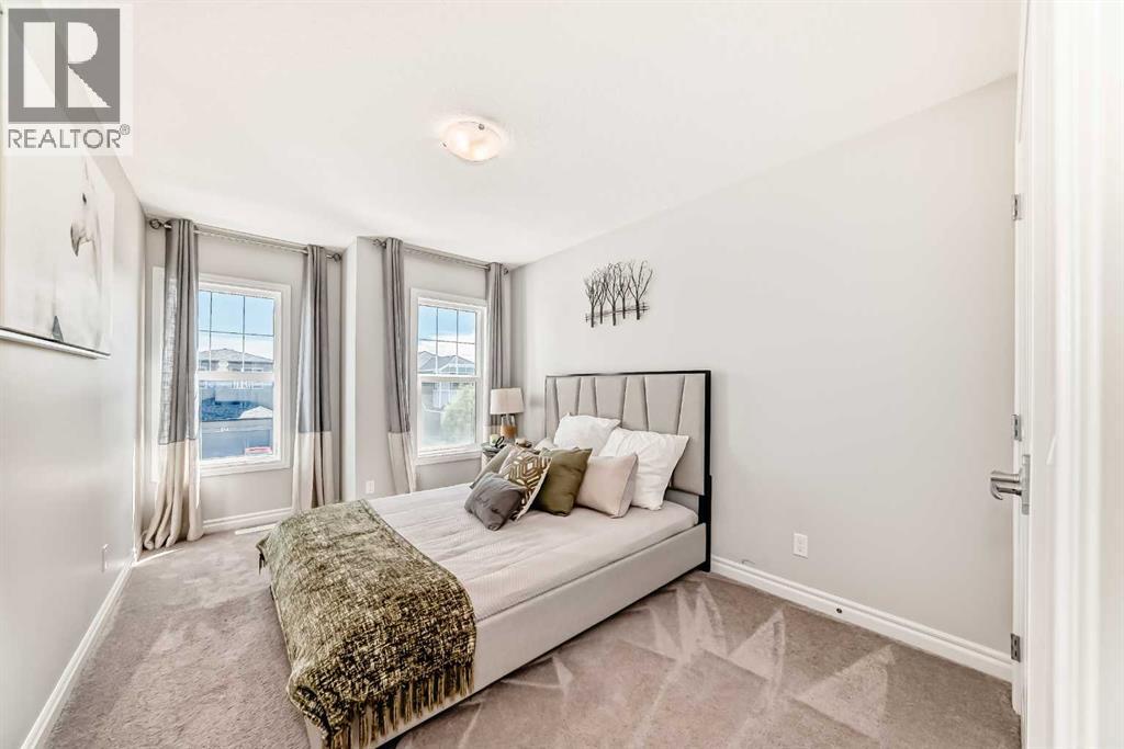 Single Family House for Sale in  Belmont Terrace SW Belmont Calgary 