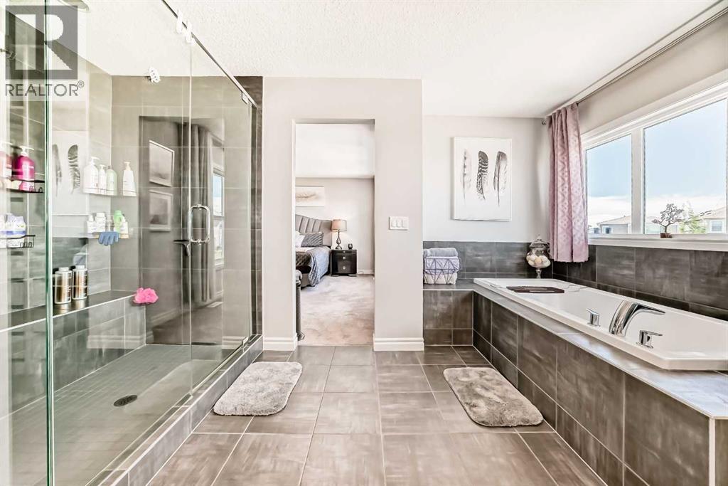 Single Family House for Sale in  Belmont Terrace SW Belmont Calgary 