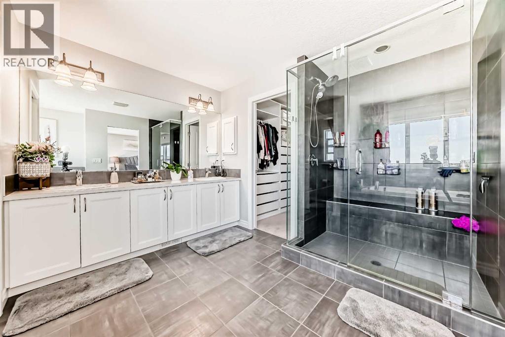 Single Family House for Sale in  Belmont Terrace SW Belmont Calgary 