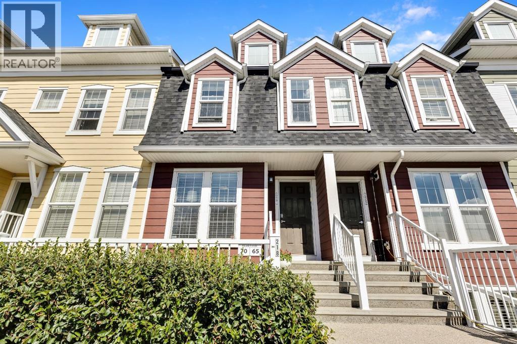 220 Mckenzie Towne Close SE, Calgary, Alberta