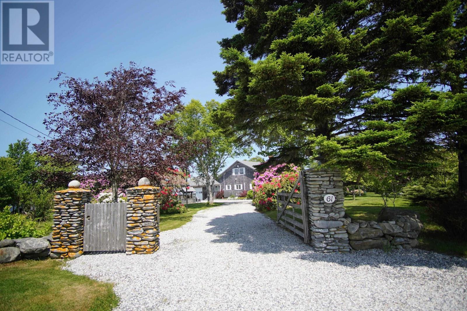 Property photo of 61 Lockes Island Road