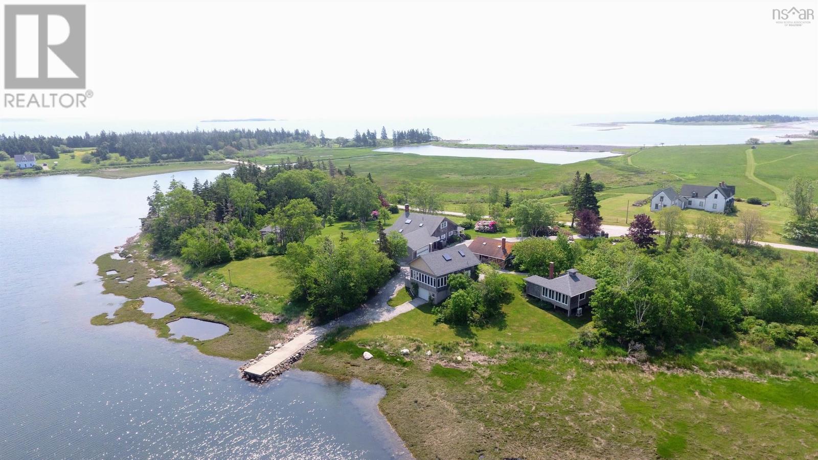 Property 11 of 49 of 61 Lockes Island Road