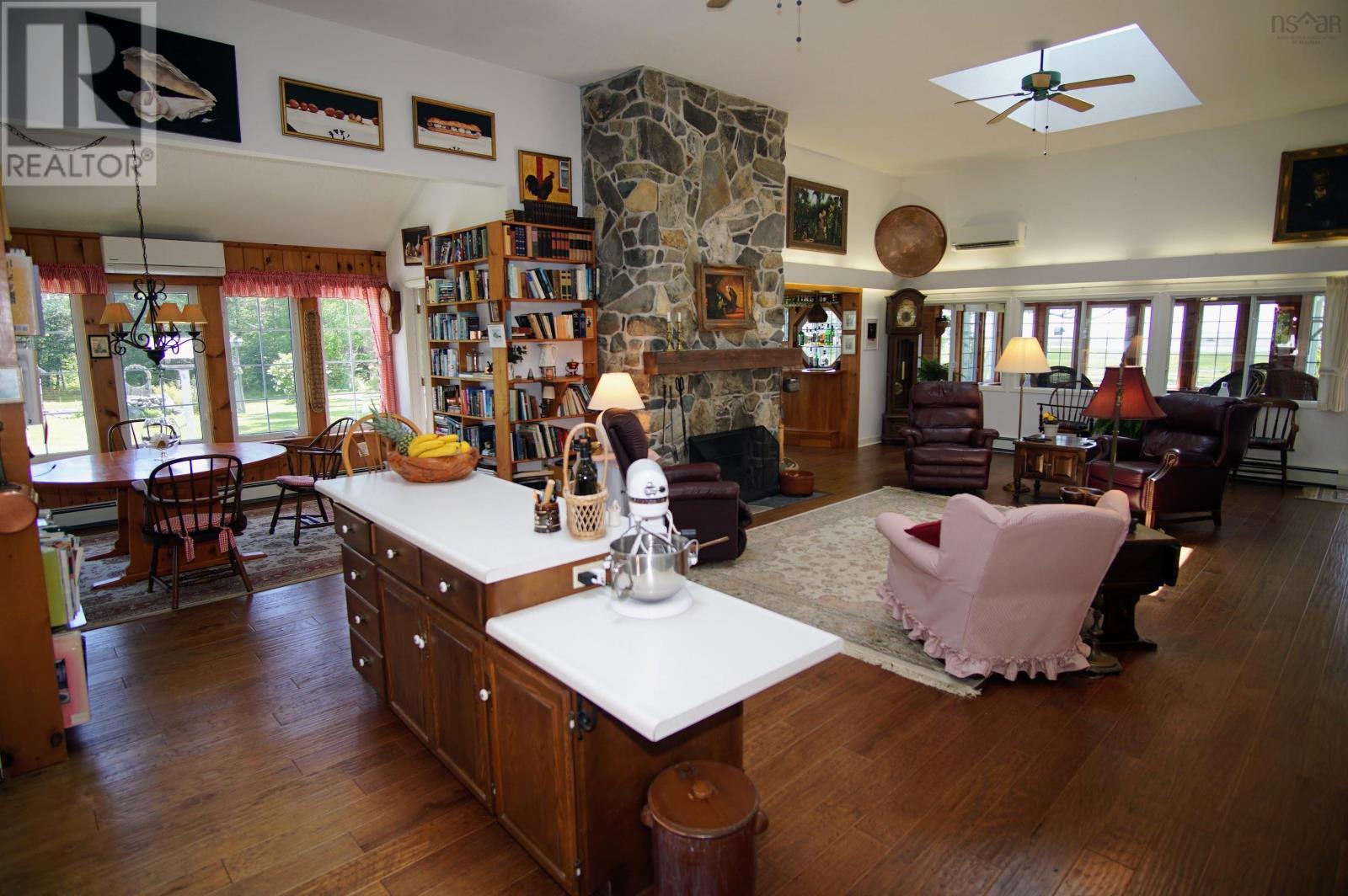 Property 17 of 49 of 61 Lockes Island Road