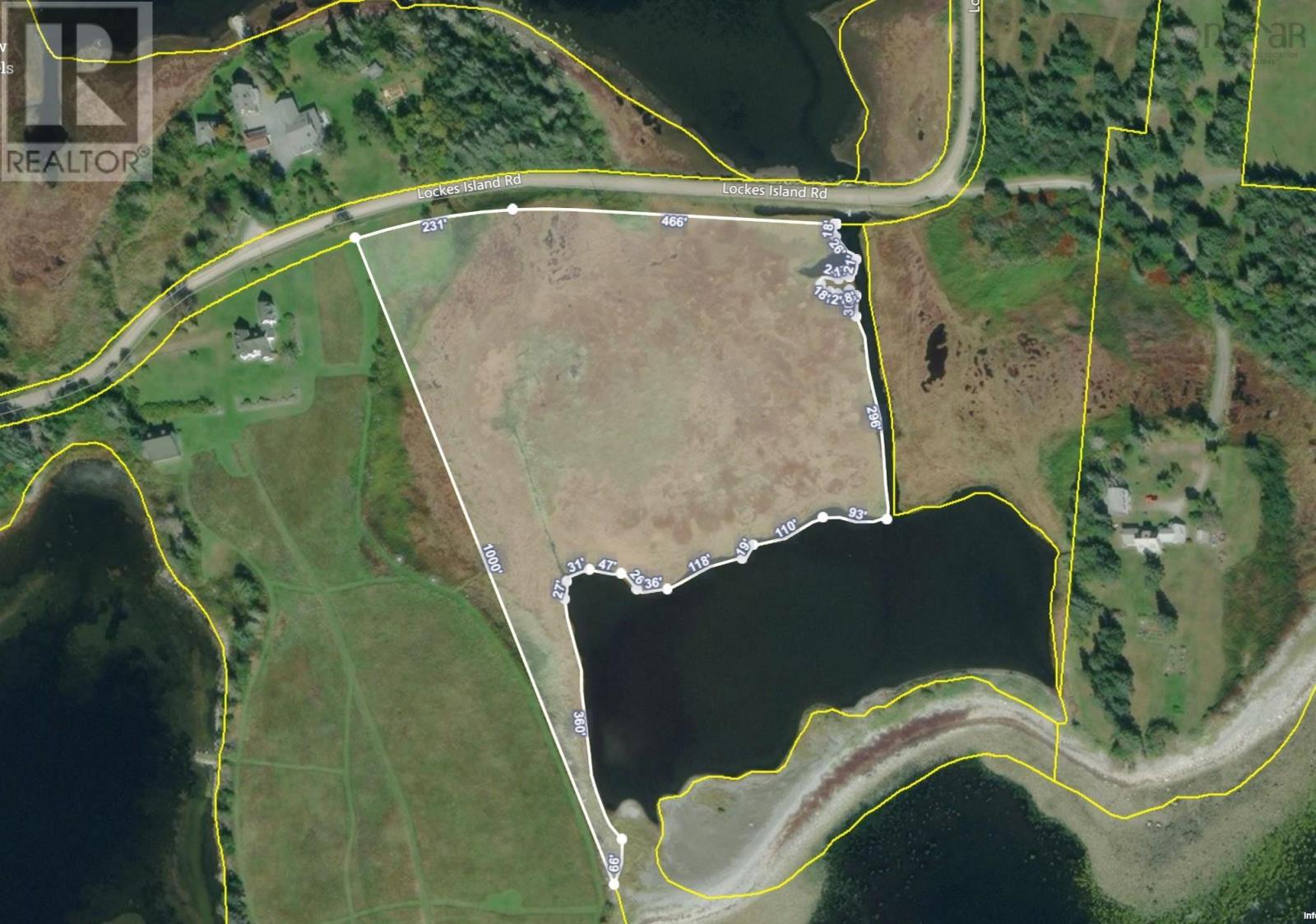 Property 49 of 49 of 61 Lockes Island Road