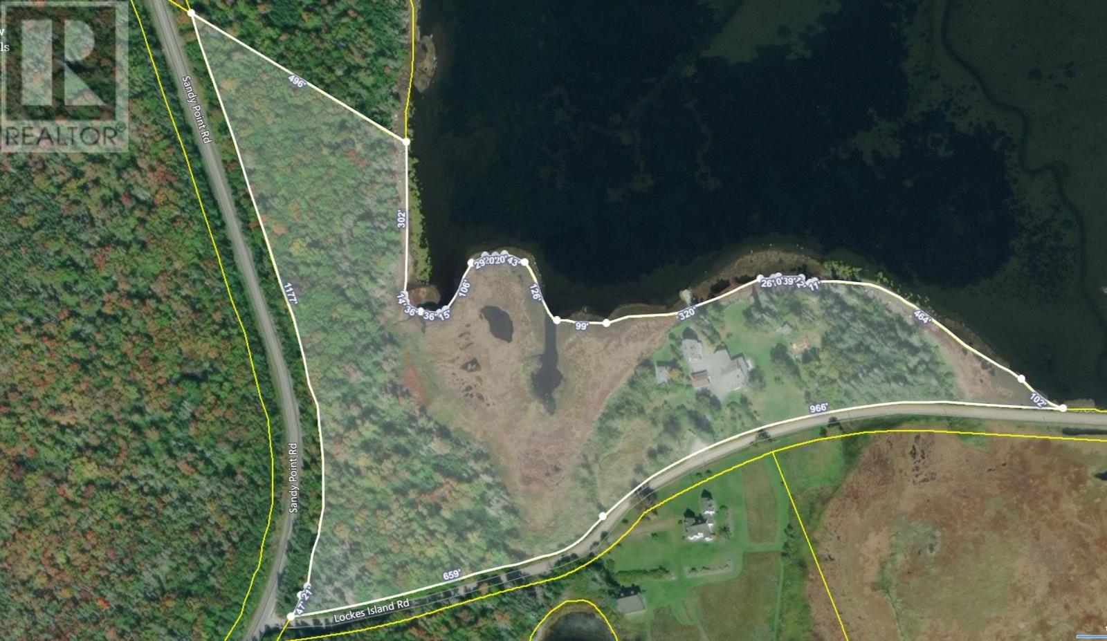 Property 48 of 49 of 61 Lockes Island Road