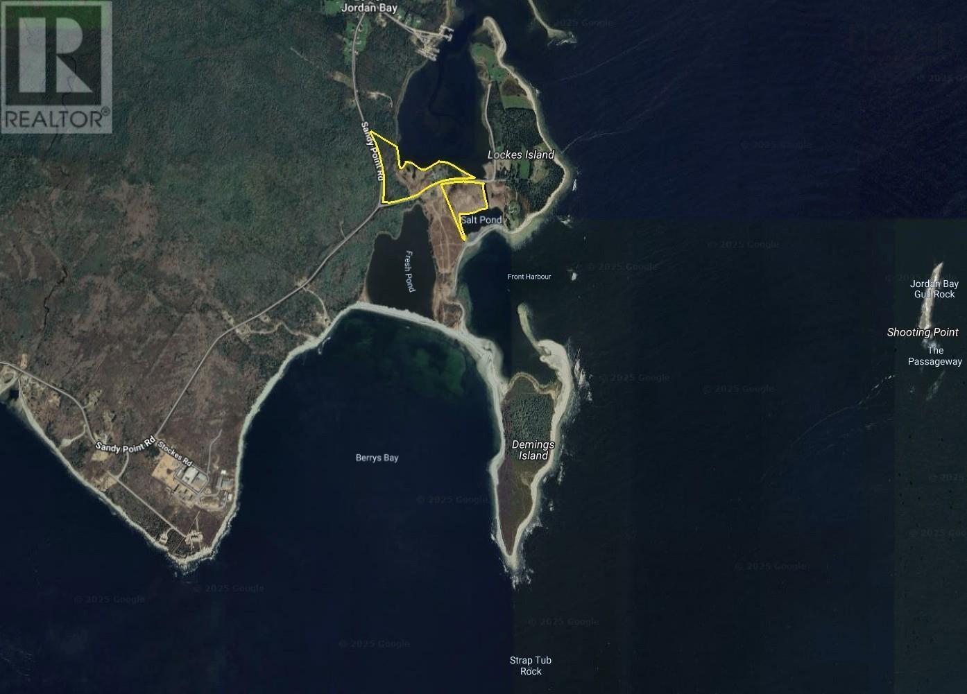 Property 47 of 49 of 61 Lockes Island Road