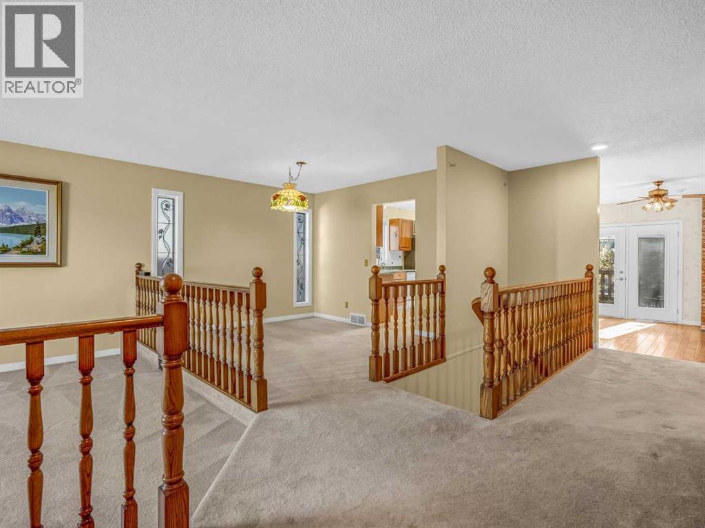 Single Family House Bungalow for Sale in  Wood Valley Rise SW Woodbine Calgary 