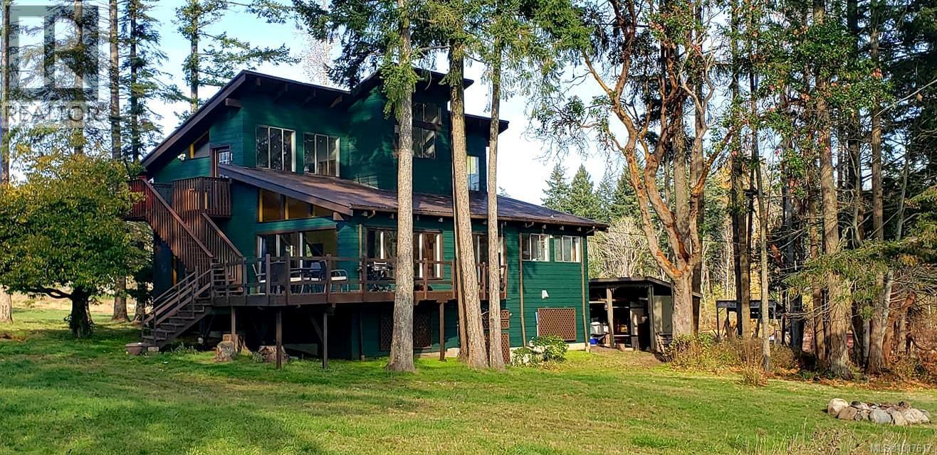 2980 Lofthouse Rd, Nanaimo - Exteriors - Photo 7