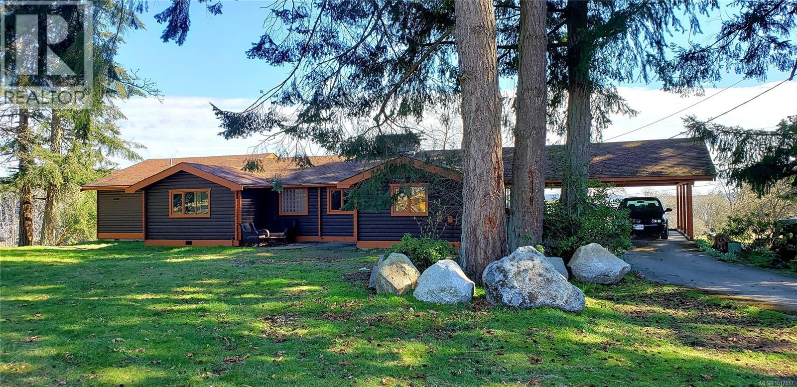 2980 Lofthouse Rd, Nanaimo - Exteriors - Photo 8