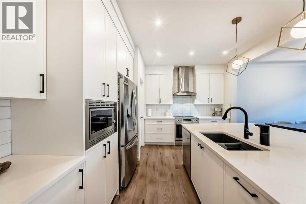 Single Family House for Sale in  Lucas Passage NW Livingston Calgary 