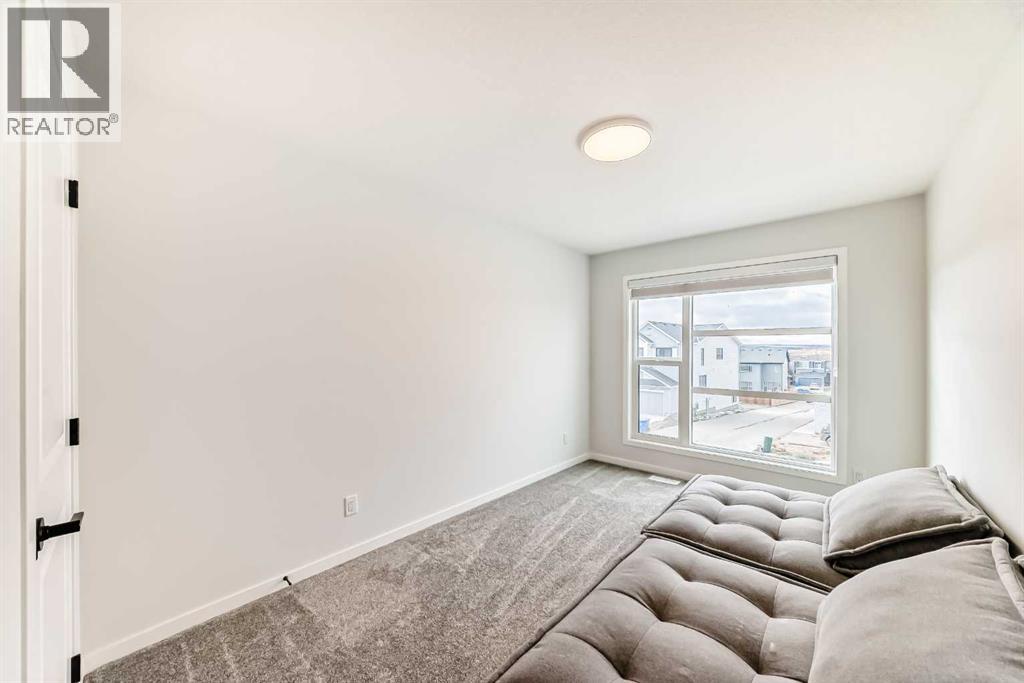 Single Family House for Sale in  Lucas Passage NW Livingston Calgary 