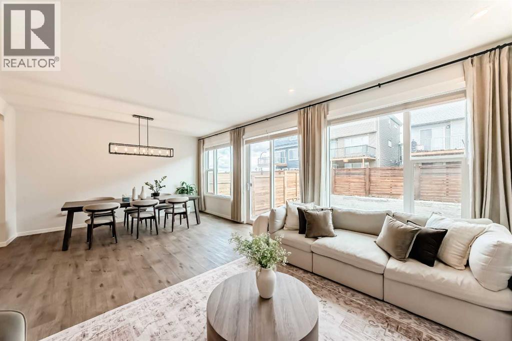 Single Family House for Sale in  Lucas Passage NW Livingston Calgary 