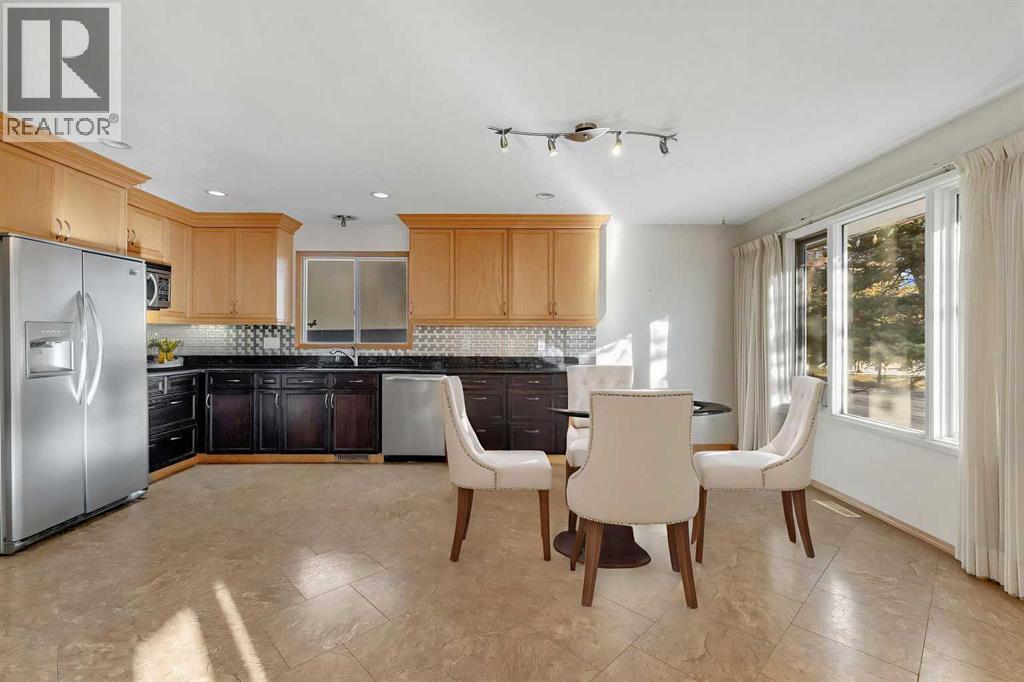 Single Family House Bungalow for Sale in  Whitestone Crescent NE Whitehorn Calgary 