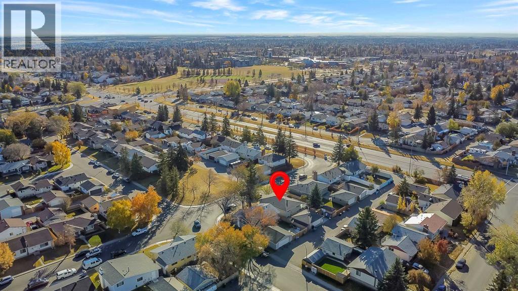 Single Family House Bungalow for Sale in  Whitestone Crescent NE Whitehorn Calgary 