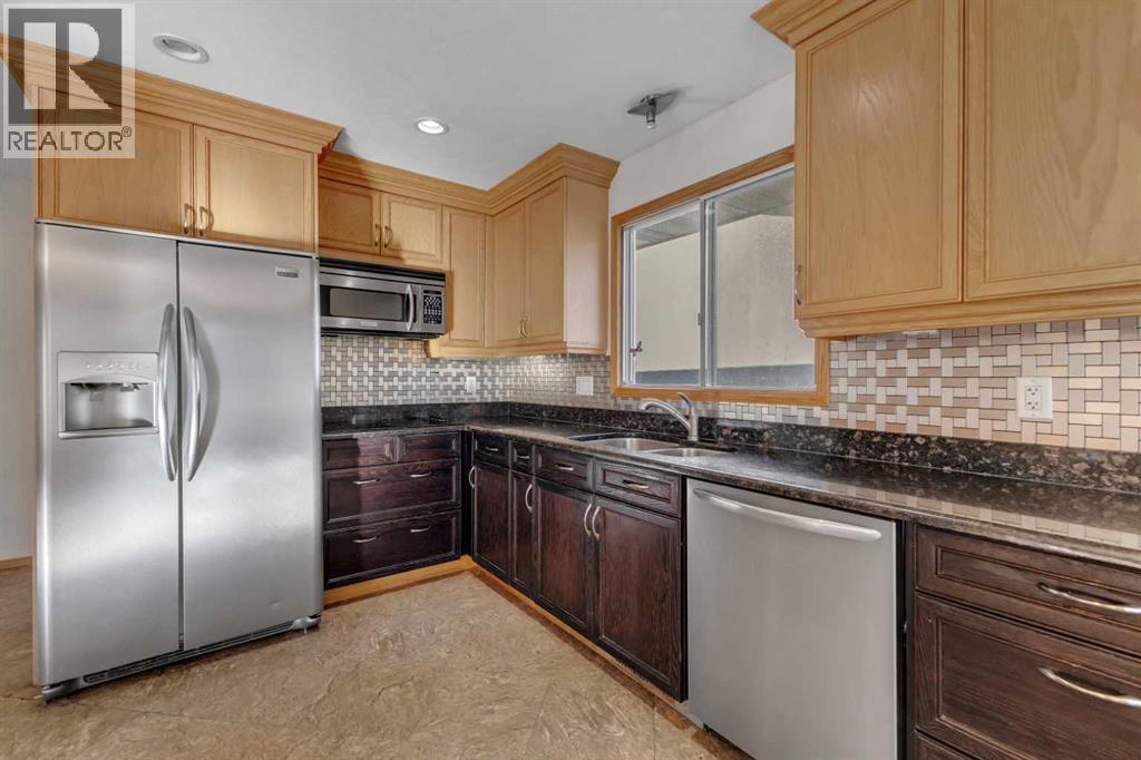 Single Family House Bungalow for Sale in  Whitestone Crescent NE Whitehorn Calgary 