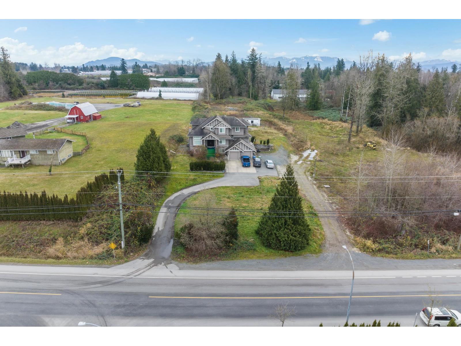 2790 LEFEUVRE ROAD, Abbotsford