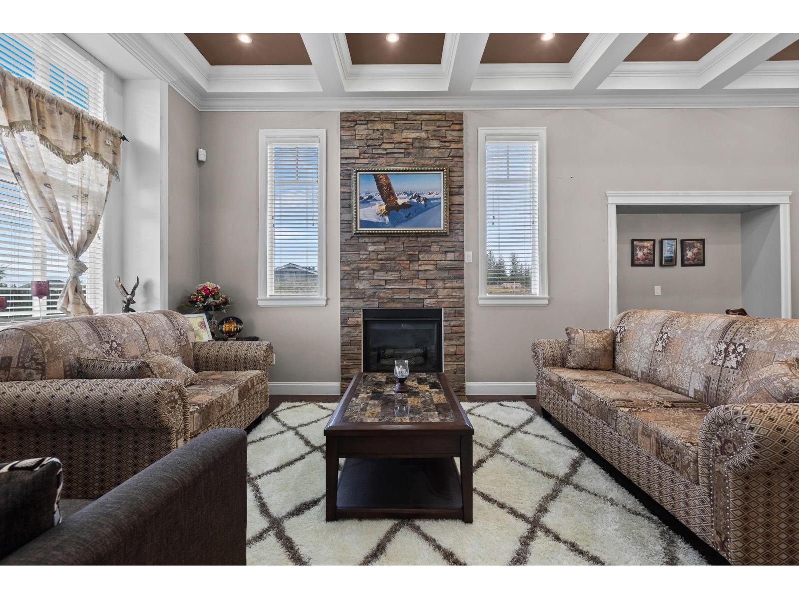 2790 LEFEUVRE ROAD, Abbotsford