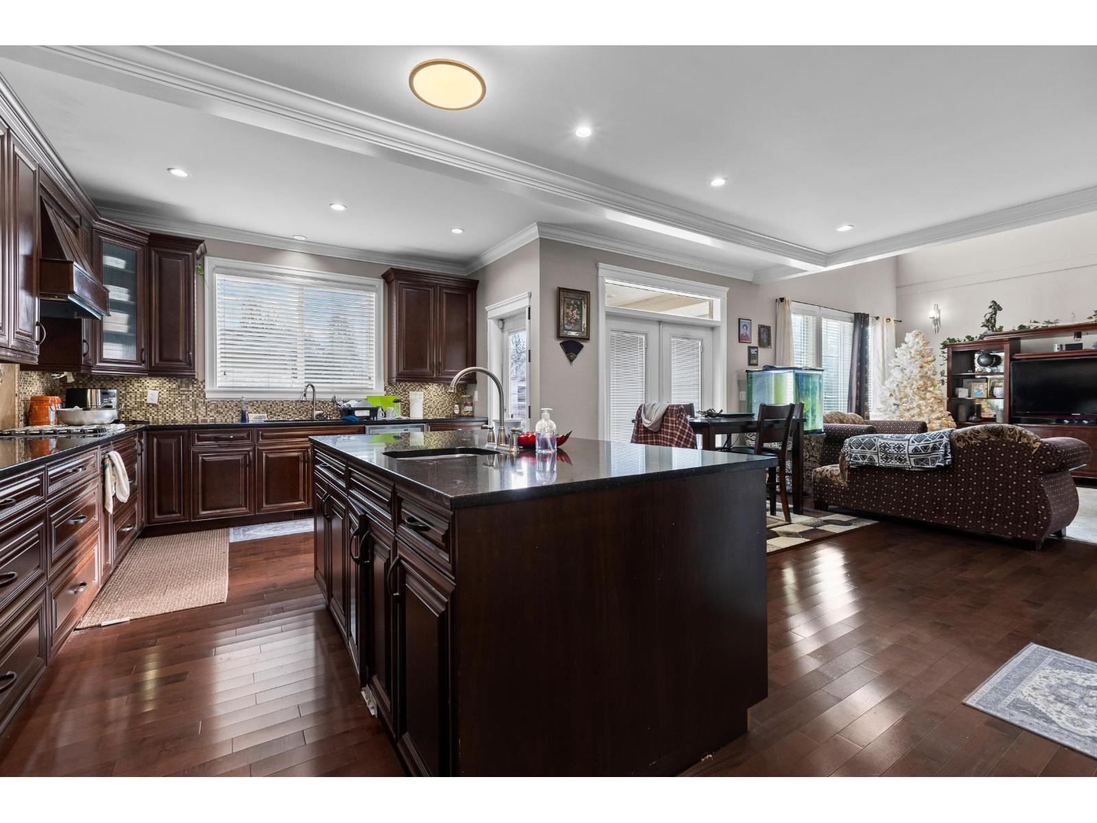 2790 LEFEUVRE ROAD, Abbotsford