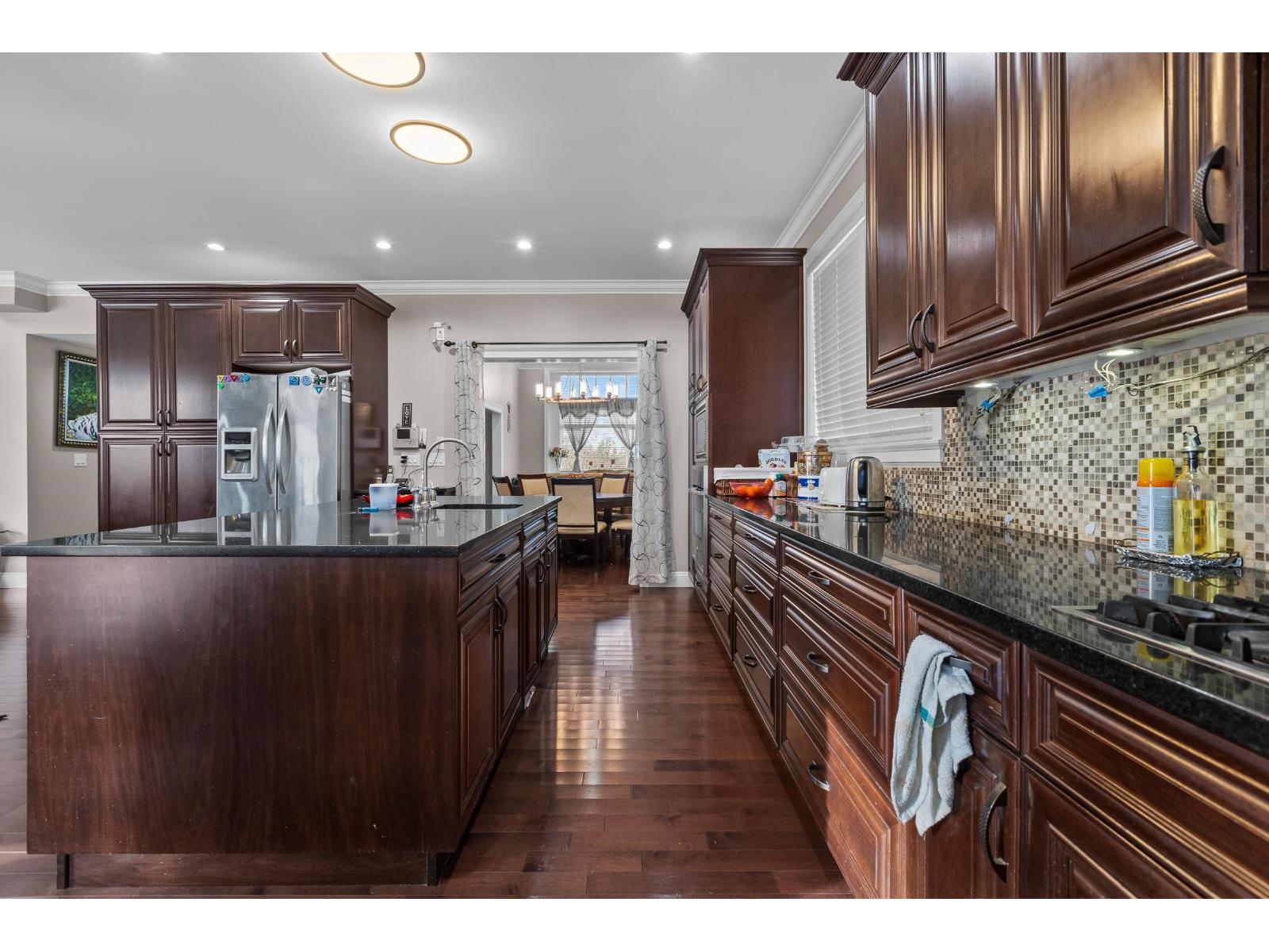 2790 LEFEUVRE ROAD, Abbotsford