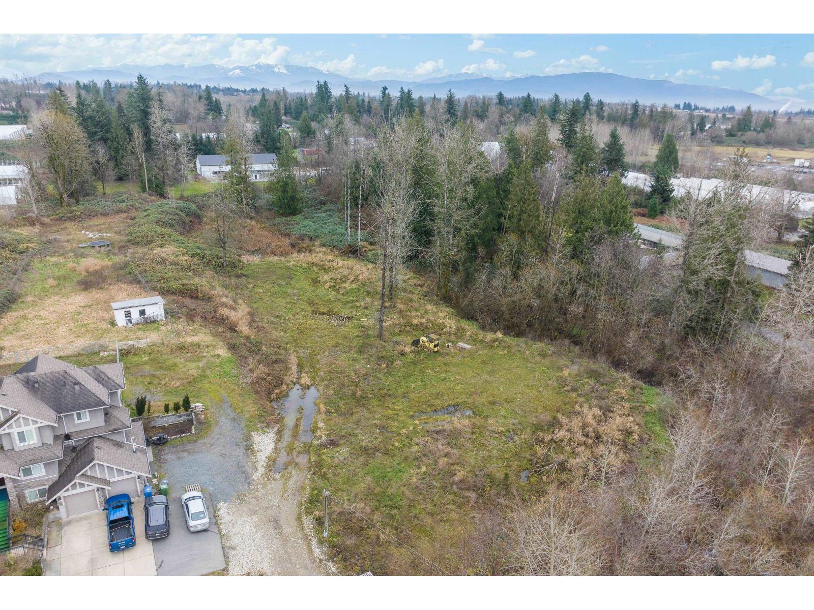 2790 LEFEUVRE ROAD, Abbotsford