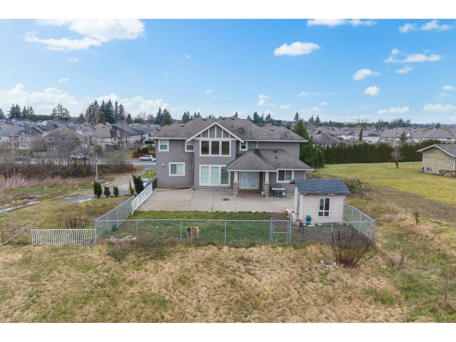 2790 LEFEUVRE ROAD, Abbotsford