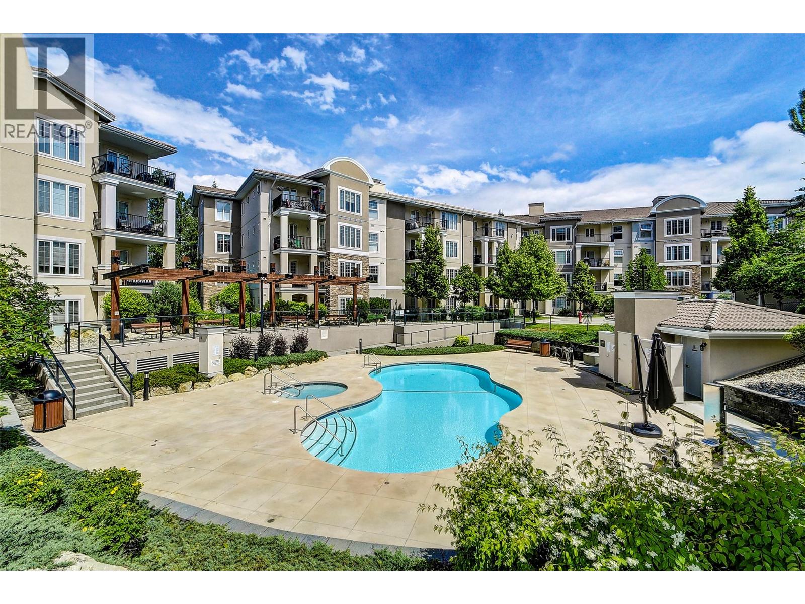 2113 3178 Via Centrale Road, Kelowna