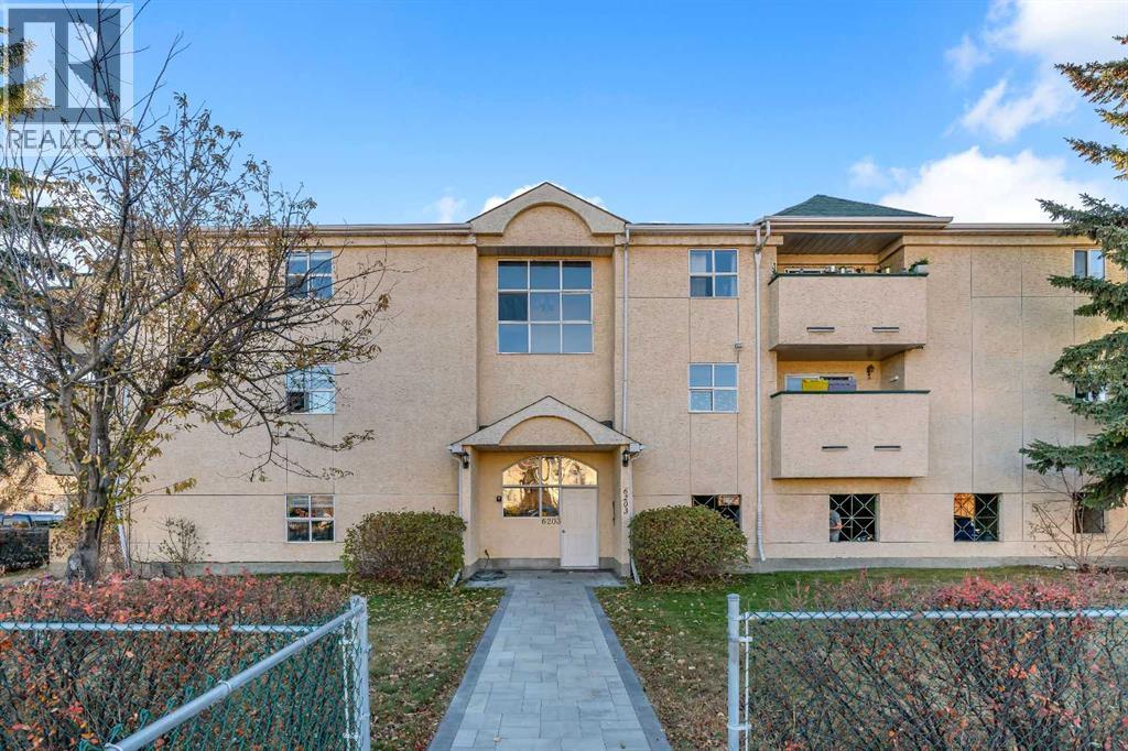 2, 6203 Bowness Road NW, Calgary, Alberta