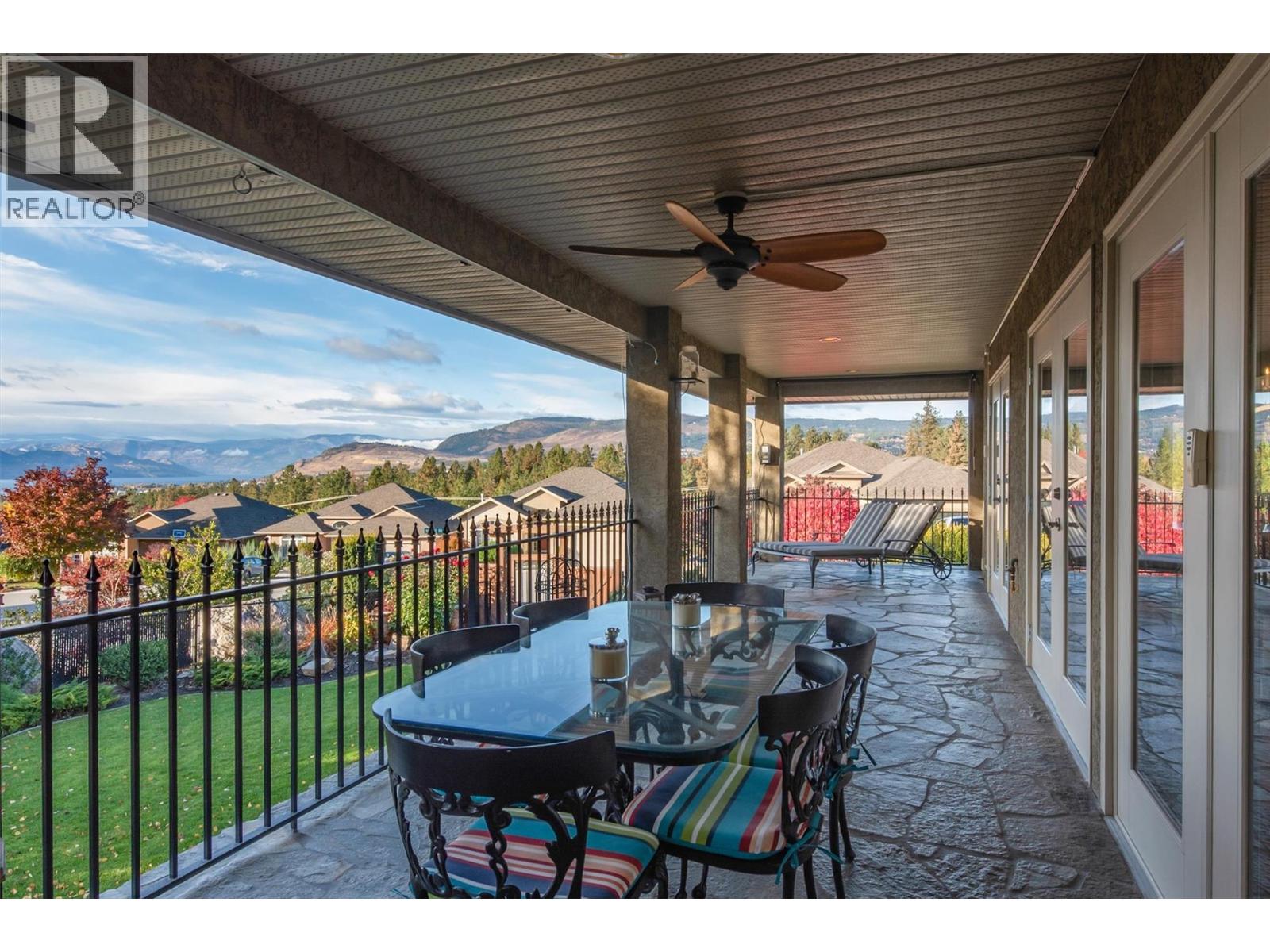  3275 Merlot Court, West Kelowna