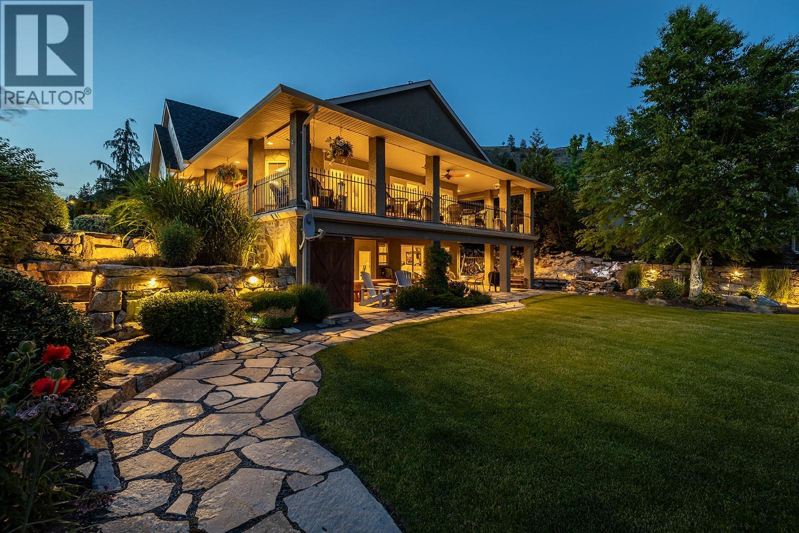  3275 Merlot Court, West Kelowna