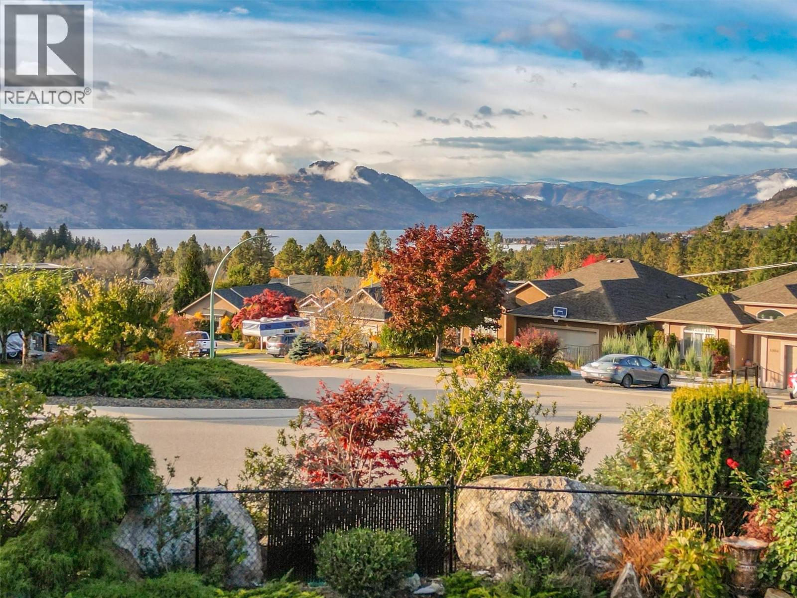  3275 Merlot Court, West Kelowna
