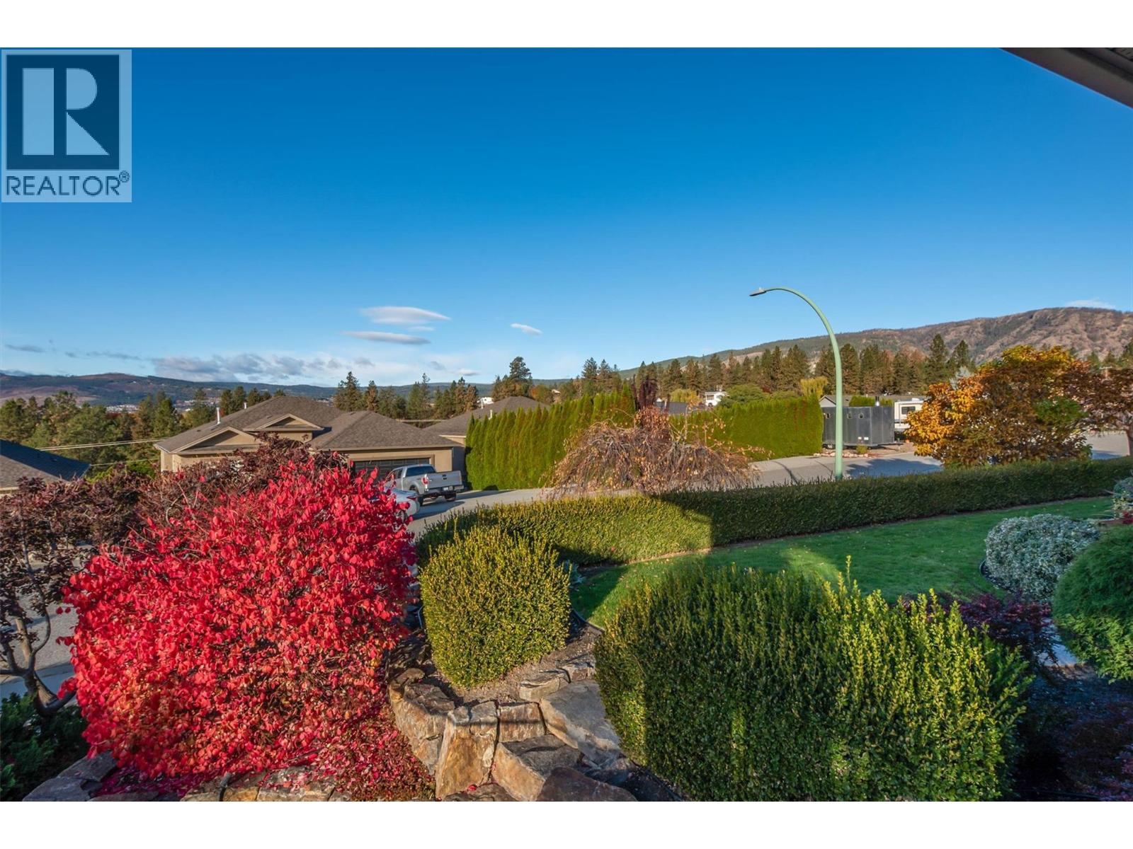  3275 Merlot Court, West Kelowna
