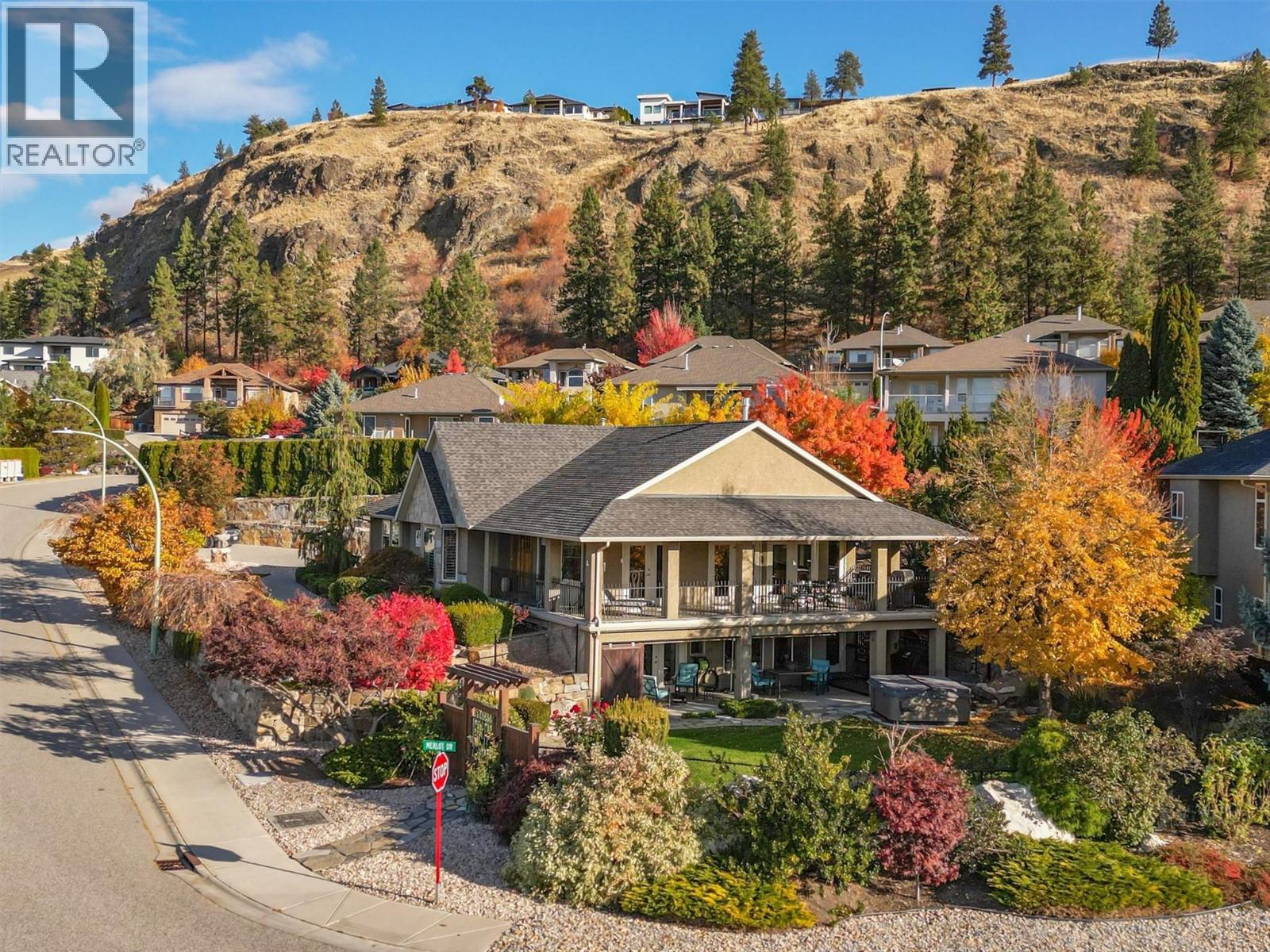  3275 Merlot Court, West Kelowna