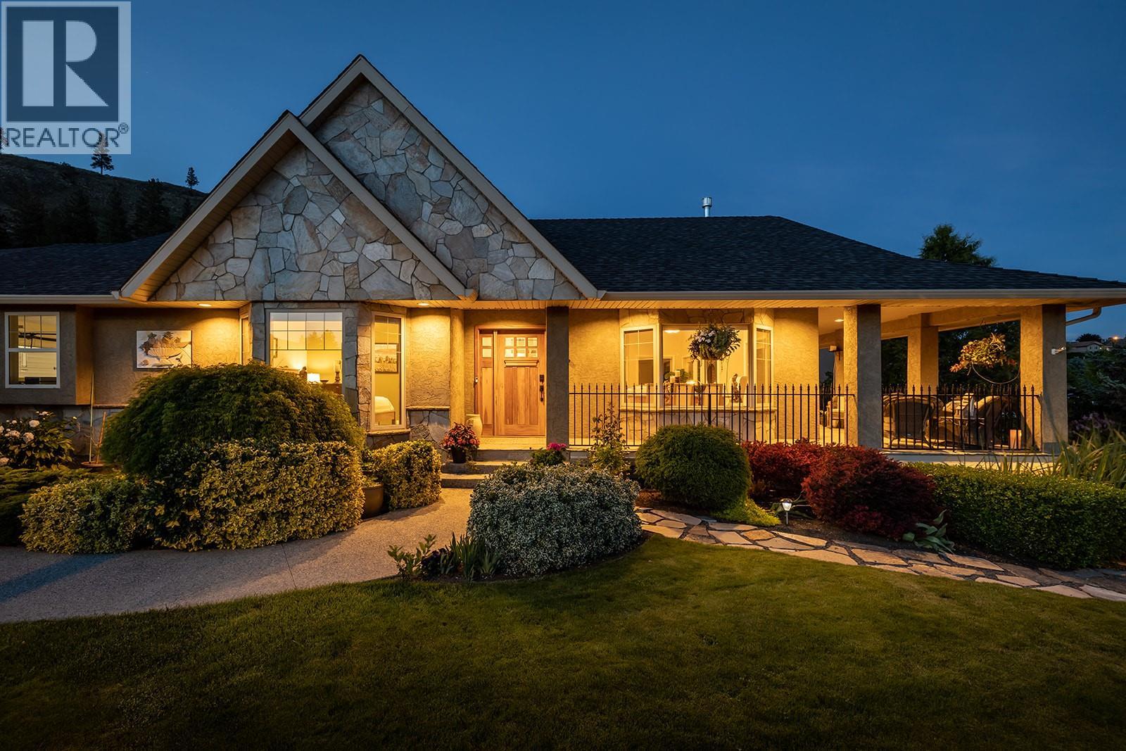  3275 Merlot Court, West Kelowna