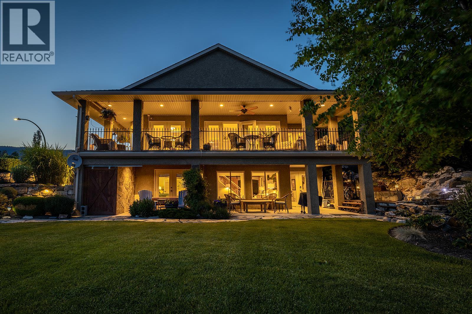  3275 Merlot Court, West Kelowna