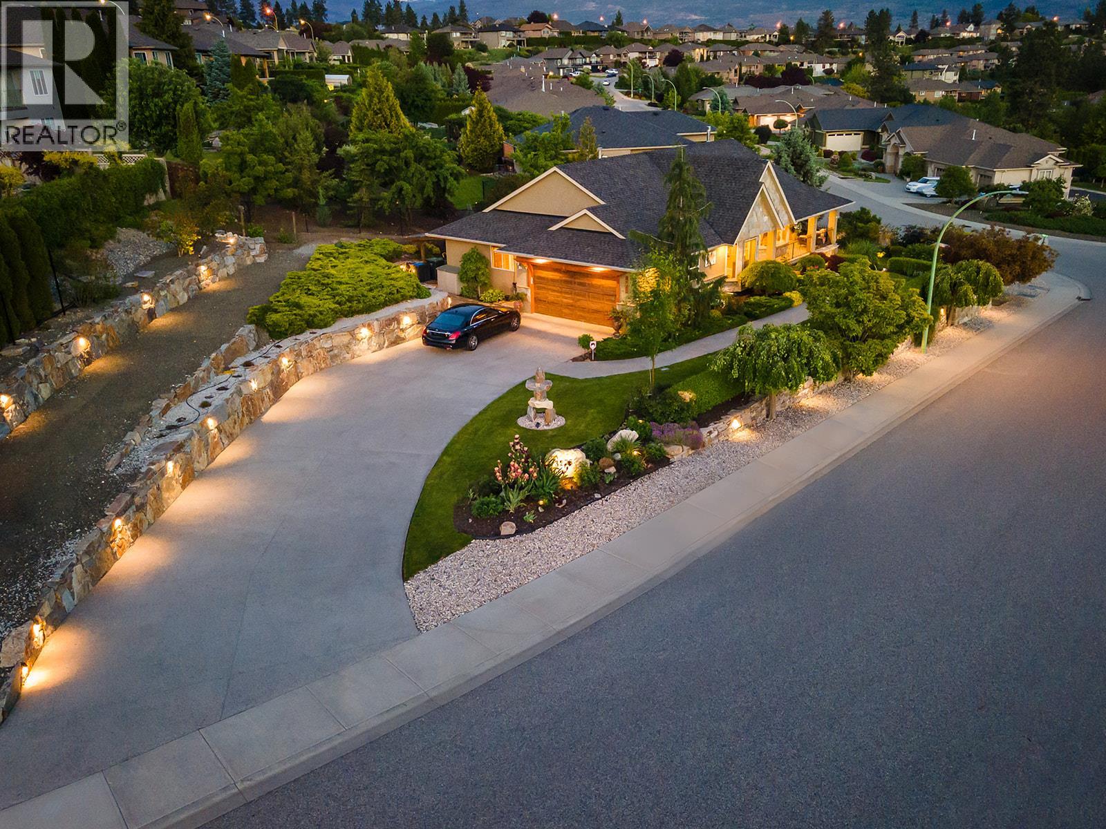  3275 Merlot Court, West Kelowna