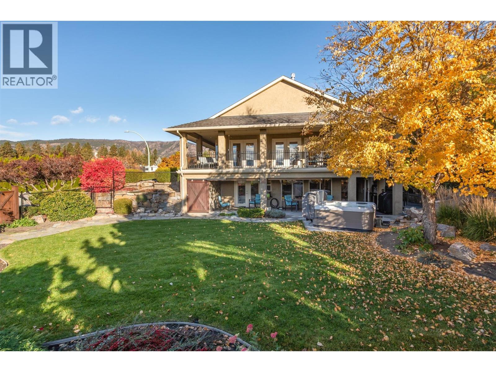  3275 Merlot Court, West Kelowna